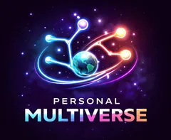 Personal Multiverse icon